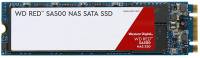 Подробнее о Western Digital WD Red SA500 NAS 2TB M.2 2280 3D NAND WDS200T1R0B