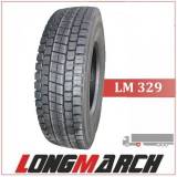 Подробнее о LongMarch LM-329 295/60 R22.5 150/147M