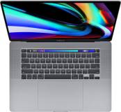 Подробнее о Apple MacBook Pro 16 Space Gray 2019 MVVJ2
