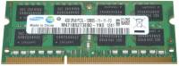 Подробнее о Samsung So-Dimm DDR3 4GB 1600MHz CL11 M471B5273EB0-YK0