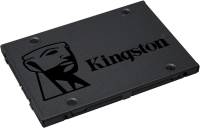 Подробнее о Kingston A400 480GB TLC OEM SA400S37/480GBK