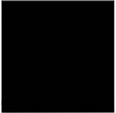 Обогреватель TEPLOCERAMIC CH-RA500-BLACK