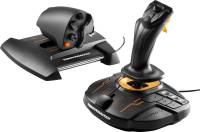 Подробнее о ThrustMaster T-16000m fcs Hotas 2960778