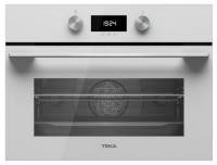 Подробнее о Teka HLC 8400 Steam Grey