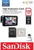 Подробнее о SanDisk High Endurance microSDXC 128GB + adapter SDSQQNR-128G-GN6IA
