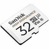 Подробнее о SanDisk High Endurance microSDHC 32GB SDSQQNR-032G-GN6IA
