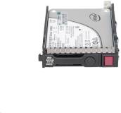 Подробнее о Hewlett Packard HPE SSD 960GB SATA RI SFF SC MV P18424-B21