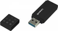 Подробнее о Goodram UME3 16GB Black USB 3.0 UME3-0160K0R11