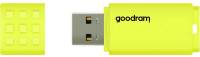 Подробнее о Goodram UME2 16GB Yellow USB 2.0 UME2-0160Y0R11
