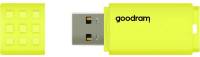 Подробнее о Goodram UME2 8GB Yellow USB 2.0 UME2-0080Y0R11