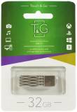 Подробнее о T&G 103 Metal series 32Gb USB 2.0 TG103-32G