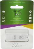 Подробнее о T&G 011 Classic series 32GB White USB 2.0 TG011-32GBWH