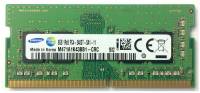 Подробнее о Samsung So-Dimm DDR4 8GB 2400MHz CL16 M471A1K43BB1-CRC