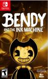 Подробнее о Bendy and the Ink Machine Nintendo Switch