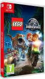 Подробнее о Lego Jurassic Worlds Nintendo Switch