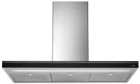 Подробнее о Falmec LUCE IS 90 BLACK GLASS  800