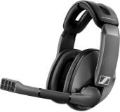 Подробнее о Sennheiser GSP370 (508364) Black