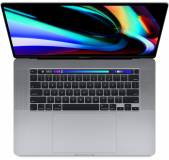 Подробнее о Apple MacBook Pro 16 Z0XZ00069