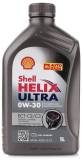 Подробнее о SHELL Helix Ultra ECT С2/С3 0w-30 Helix Ultra ECT С2/С3 0w-30 1л