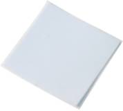 Термоинтерфейс Noname OEM (HY-100-4) 100x100x0.5mm Dark Grey