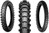 Подробнее о Dunlop Geomax MX12 70/100 B10 41J