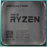 Подробнее о AMD Ryzen 5 3400G Tray YD3400C5M4MFH