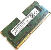 Подробнее о Micron So-Dimm DDR3 4GB 1600MHz CL11 MT8KTF51264HZ-1G6N1