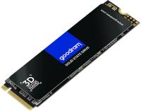 Подробнее о Goodram PX500 512GB M.2 2280 NVMe PCIe Gen3 x4 3D TLC SSDPR-PX500-512-80