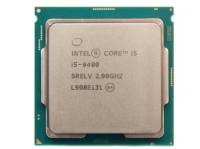 Подробнее о Intel Core i5-9400 Tray CM8068403358816