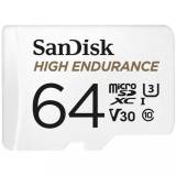 Подробнее о SanDisk High Endurance microSDXC 64GB SDSQQNR-064G-GN6IA