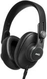 Подробнее о AKG K361 Black