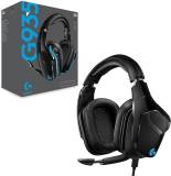 Подробнее о Logitech G935 Gaming Headset (981-000744)