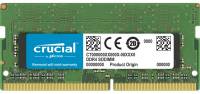 Память Crucial So-Dimm DDR4 32GB 2666MHz CL19 CT32G4SFD8266