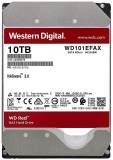 Подробнее о Western Digital WD Red 10TB 5400rpm 256MB WD101EFAX