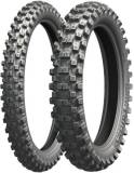 Шина Michelin Tracker 110/90 B19 62R