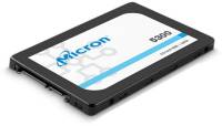 Подробнее о Micron 5300 MAX Enterprise SSD 1.92TB 3D TLC MTFDDAK1T9TDT-1AW1ZABYY