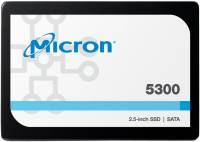 Подробнее о Micron 5300 PRO Enterprise 480GB TLC MTFDDAK480TDS-1AW1ZABYY