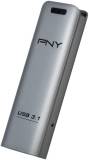 Флешка PNY Elite Steel 64GB USB 3.1 FD64GESTEEL31G-EF