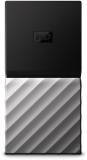 Подробнее о Western Digital My Passport SSD 2TB Black USB 3.1 Gen2 Type-C WDBKVX0020PSL-WESN