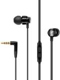 Подробнее о Sennheiser CX 300 S (508593) Black