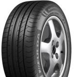 Подробнее о Fulda EcoControl SUV 235/65 R17 108V XL