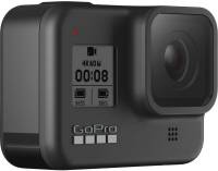 Подробнее о GoPro HERO8 Black CHDHX-801-RW