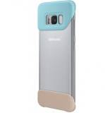Подробнее о Samsung 2 Piece Cover для смартфона Galaxy S8+ (G955) Mint & Brown EF-MG955CMEGRU