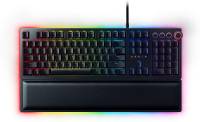 Подробнее о Razer Huntsman Elite Gaming Keyboard RZ03-01870200-R3U1
