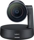 Подробнее о Logitech Rally Ultra HD PTZ ConferenceCam (960-001218) Black