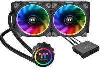 Подробнее о Thermaltake Floe Riing RGB 280 TT Premium Edition (CL-W167-PL14SW-A)