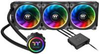 Подробнее о Thermaltake Floe Riing RGB 360 TT Premium Edition (CL-W158-PL12SW-A)