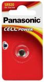 Подробнее о Panasonic SR 920 BLI 1 SR-920EL/1B