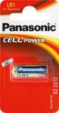 Подробнее о Panasonic Micro Alkaline LR1 BL 1 шт LR-1L/1BE