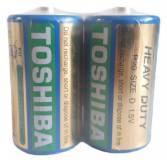 Подробнее о Toshiba R20 1x2 шт 0289504